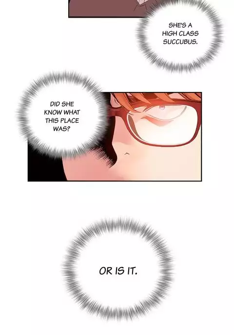 Lilith`s Cord Ch.1-24