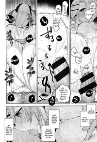 [Neet] Himitsudere - Secret Love Ch. 1-10 [English]