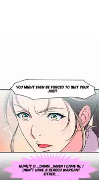 Seductive Uniform Ch. 1-21 [English]