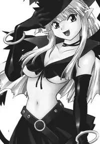 (C68) [Studio Katsudon (Manabe Jouji)] Majokko Anthology Kyouetsu Shigoku