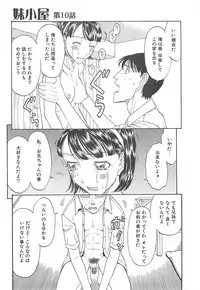 [Kobayashi Shounenmaru] Imouto Goya