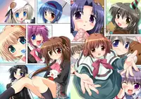 Watsukiya Soushuuhen 8