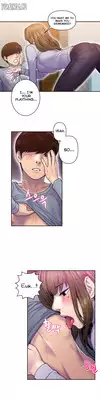 Ghost Love Ch.1-7 (English) (YoManga) (Ongoing)