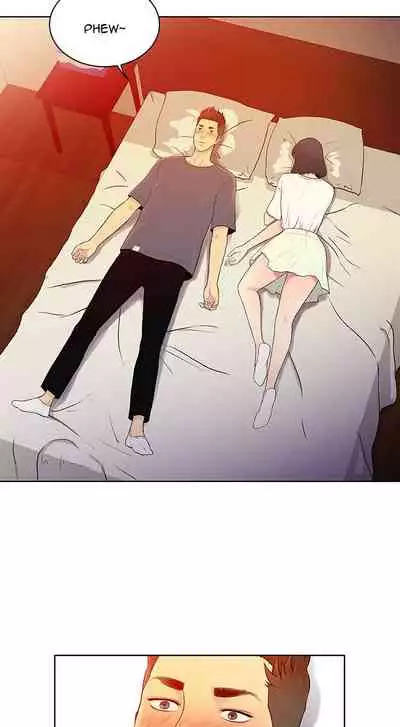 The Stand-up Guy Ch.56/56