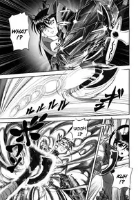 [Kumoi Takashi] Jyuki Enbu - The Gladiators of Artemis [English] [Kizlan]