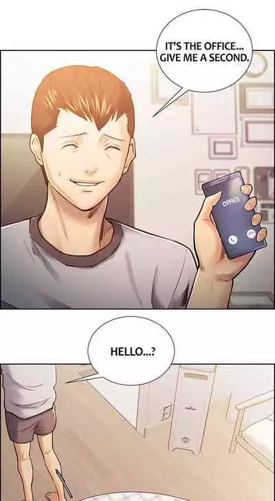 Taste of Forbbiden Fruit Ch.22/24