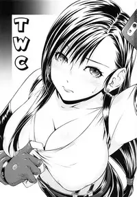 (C90) [Ruki Ruki EXISS (Fumizuki Misoka)] TWC (Final Fantasy VII, Dragon Quest III)