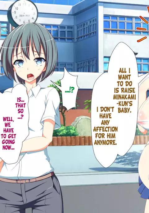 Inran Virus Ch. 1-2, 4-6