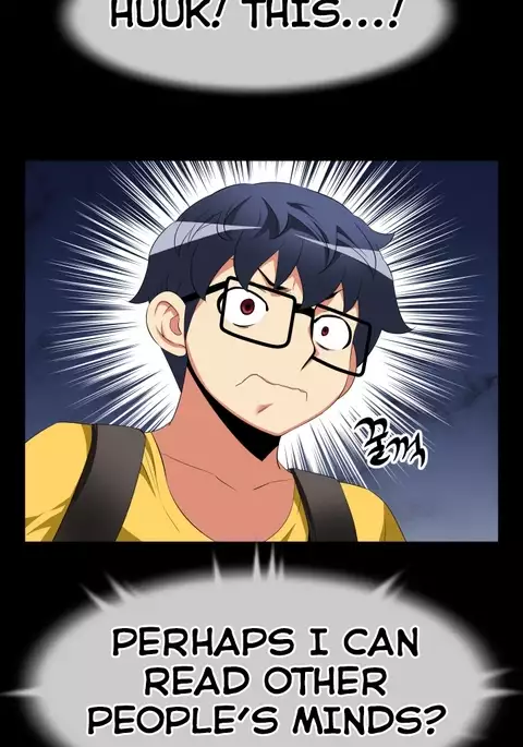 Love Parameter Ch.1-63