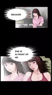 Missing Ch.1-11 (English) (Ongoing)