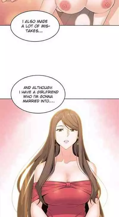 Housekeeper [Neck Pillow, Paper] Ch.30/49 [English] [Manhwa PDF]