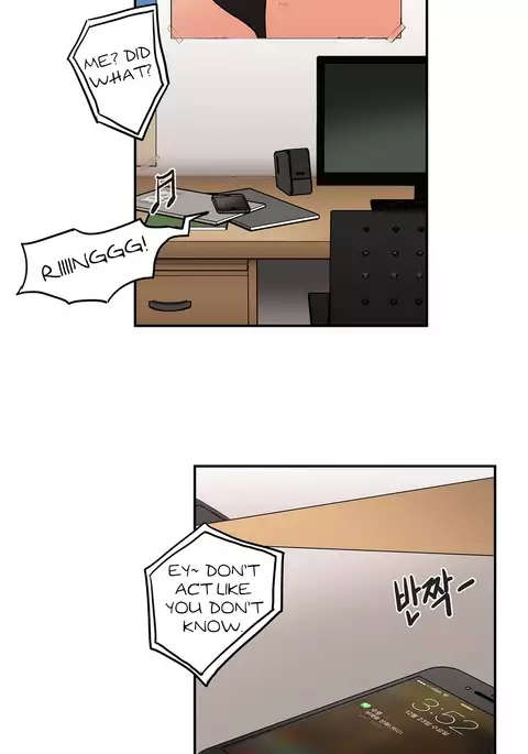 Refrain Love Ch.1-27