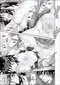 [Zero no Mono] Wasurena High Grade Edition Ch. 2 [English] {Wowdown} [Decensored]