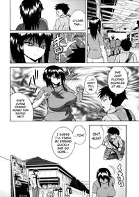 [Yoshimura Tatsumaki] Monzetsu Taigatame ~Count 3 de Ikasete Ageru~ | Faint in Agony Bodylock ~I'll make you cum on the count of 3~ Ch. 1-3 [English] [Brolen+drozetta]