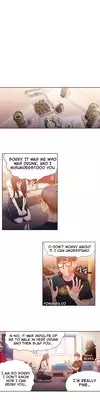 [BAK Hyeong Jun] Sweet Guy Ch.1-48 (English) (YoManga) (Ongoing)