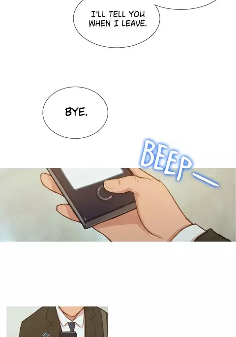 Scandal of the Witch Ch.1-22