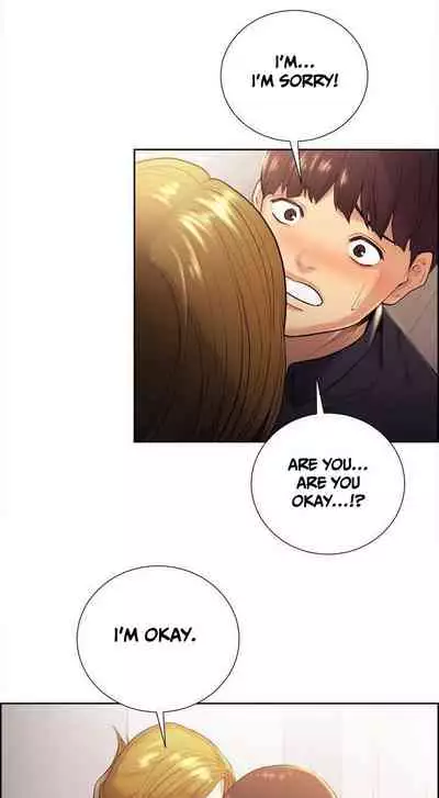 Taste of Forbbiden Fruit Ch.41/53