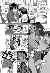 [DISTANCE] Joshi Lac! | Girls Lacrosse Club + extra chap[English] [The Lusty Lady Project]