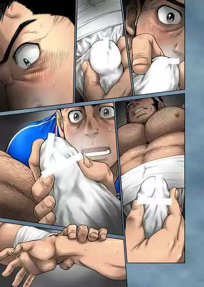 Yuuhi o Hakobu Haitatsunin