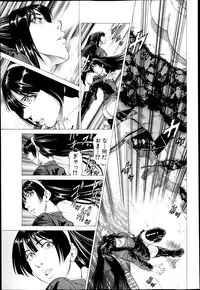 BUSTER COMIC 2013-05