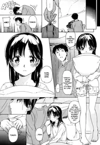 [Kuzuyu] Omoibito | The one I love (COMIC Megastore 2013-05) [English] =Team Vanilla=