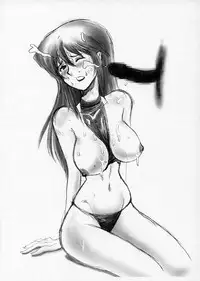 [Chachacha Brothers] Shizuno Mania (Zegapain)