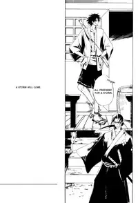 (C67) [DUO BRAND (Akatsuki Haruka, Watanabe Nobuyoshi)] Sokotsumono Tenmatsuki (Samurai Champloo) [English]
