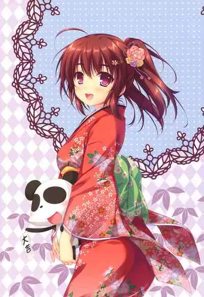 [Alpha] Moeoh Selection - alpha rhythm - Alpha Gashuu [Incomplete]