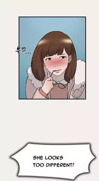 Double Date Ch.1-16 (English) (Ongoing)