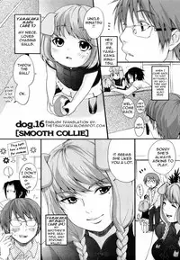 [Inuburo][Inumimi Zukan ~Erocyclopedia of Doggy Style~][Eng]