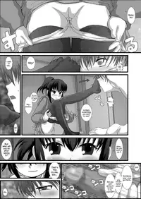 [Studio30NEKO (Fukunotsukuribe)] Mromantik X [English] {Hennojin} [Digital]