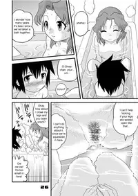 (Comic Castle 2005) [Sendouya (Juan Gotoh)] Shounen Teikoku Soushuuhen 1 - Boys' Empire Special 1 [English]