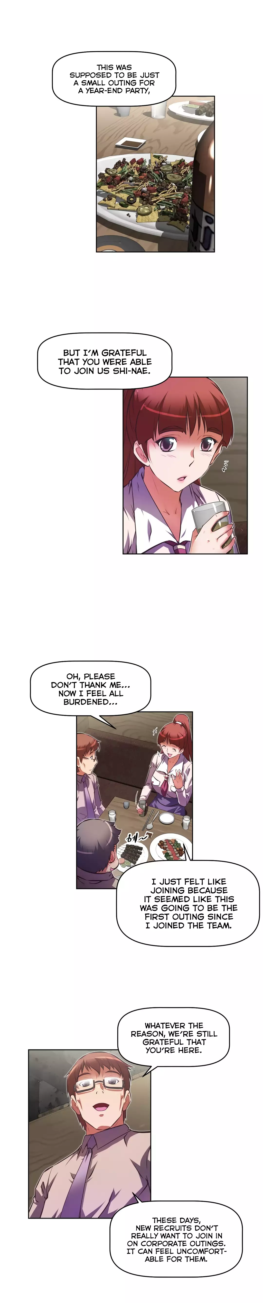 Brawling Go Ch.76-126