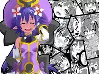 [Izanagi] Zokusei Shinshoku [Digital]