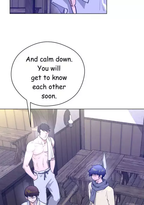 Perfect Half Ch.1-22