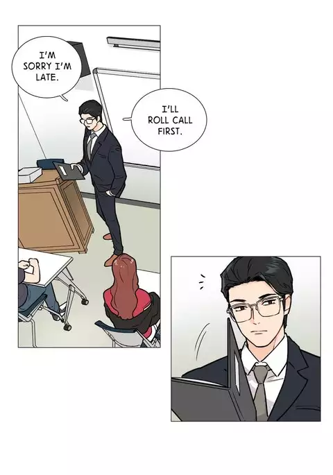 Sadistic Beauty Ch.1-23