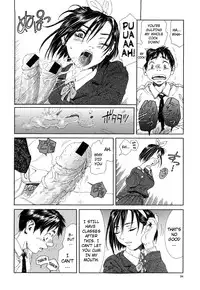 [Seto Yuuki] Stringendo Ch. 0-4, 7-8, 10 [English]