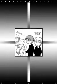 [Inomoto Rikako] Sweet [English]