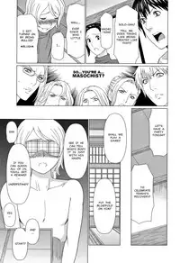 [Takasugi Kou] Shinmurou Kitan | Mysthaven [English] [MisterJ167]