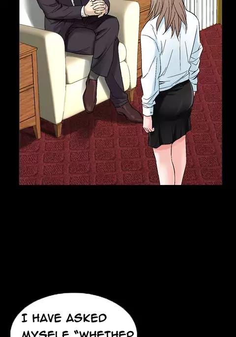 The Taste of Hands Ch.1-71