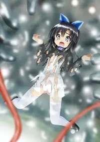 [Dende] Fushigi Sekai -Mystery World- Nonona 11 ~Kenage na Shimai to Majoku no Wana~