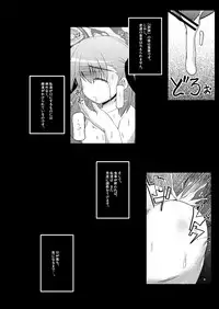 [NextPreview (MIA, Kasuki Masato)] Konna Kawaii Ko-tachi wo Ryoujokusuru Soushuuhen (Mahou Shoujo Lyrical Nanoha) [Digital]