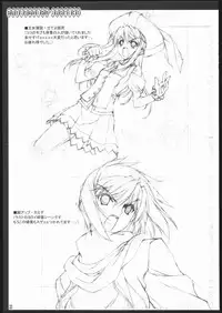 (C69) [American-kenpou (Kikuchi Seiji)] Shigoto Kanren no hon (Duel Savior, Baldr Force EXE)