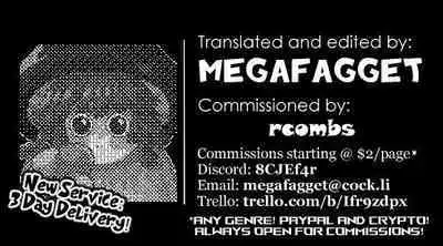 [PONCOCCHAN] Okuchi Maid! | Mouth Maid! (COMIC AUN 2022-04) [English] [MegaFagget]