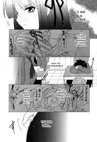 [Anthology] Mesu Kyoushi | Bitch Teacher Ch.1-7 [English] {Doujins.com}