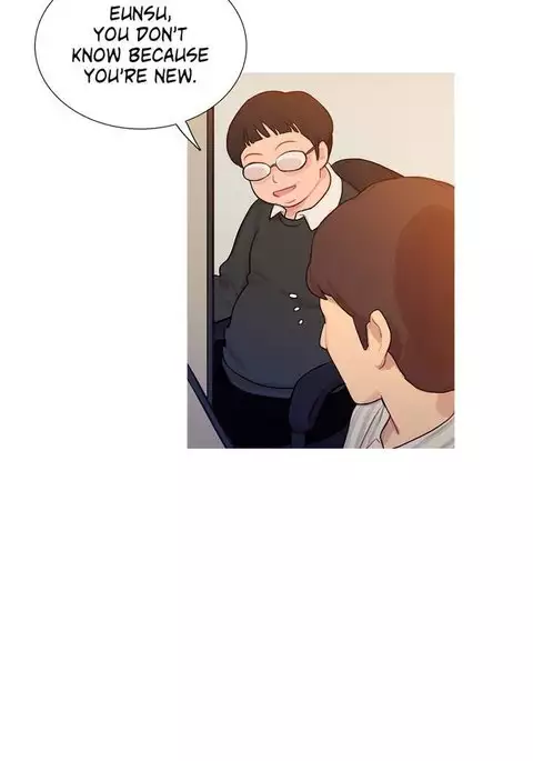 Scandal of the Witch Ch.1-13