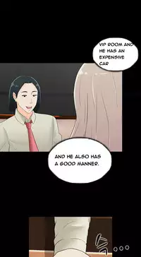 Dark Game Ch.1-21 (English) (Ongoing)