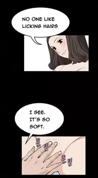 [Keum Sah Gong] Si-Eun Ch.1-34 (English) (Ongoing)
