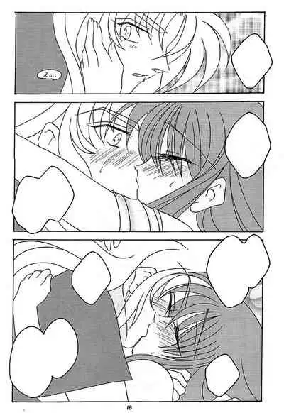 You are my Reason to Be 6