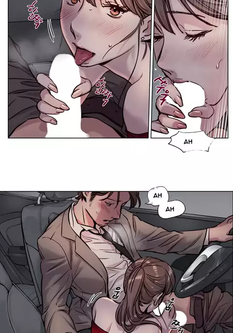 Atonement Camp Ch.1-26